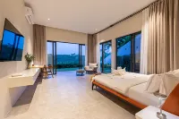 THE GREEN LOTUS SAMUI - Rooftop Pools