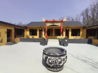 Yinlu Yinjin Homestay