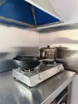 Xiyu Homestay - breakfast