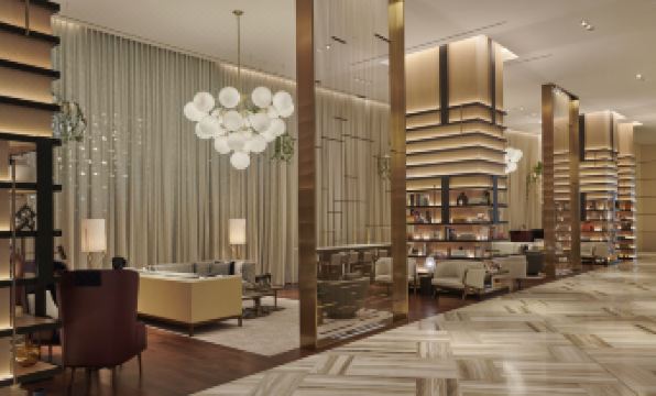 Grand Hyatt Kuwait