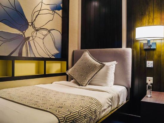 AMBASSADOR TRANSIT LOUNGE - T3, SINGAPORE CHANGI AIRPORT (AIRSIDE)