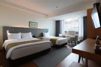 Enford Hotel Hotels in Cheongju