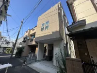 Nestay Villa Tokyo Oyama