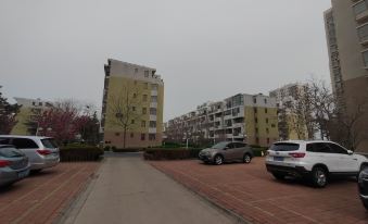 Jinshatan Scenic Apartment