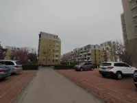 Jinshatan Scenic Apartment