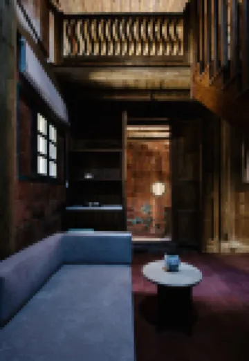 艾海蘭民宿（晉江梧林泉州南站店）