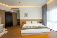 Shanyitang Mountain and Water Resort Villa, Wuyishan City