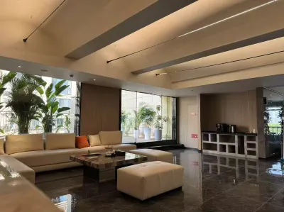 Yu Qian Hotel