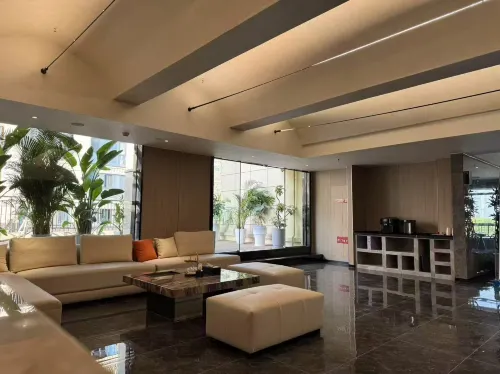 Yu Qian Hotel