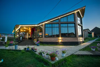 Vdohnovenie Các khách sạn ở 