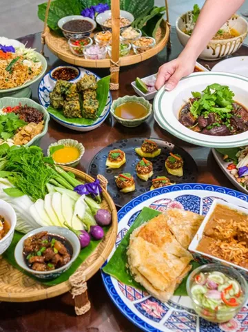 รูปภาพของบุศยารีสอร์ท นครปฐม