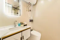 米雅景悅·loft設計師公寓（淮海廣場華信mall店） - 民宿