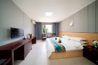 Jiuzhaigou Shuiyun Nanshe Hotel (Yazha XI ZANG Village) - spa