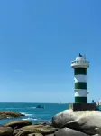 Orange Hotel (Dongshan Island Nanmenwan) - Mountain view