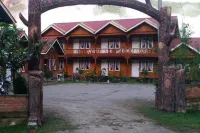 Haulaso Homestay Hotels near Panorama Padang Mangateh