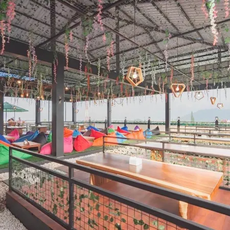 Mamifokobo Hotel & Glamping