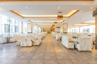 Yunti Hotel - petit déjeuner