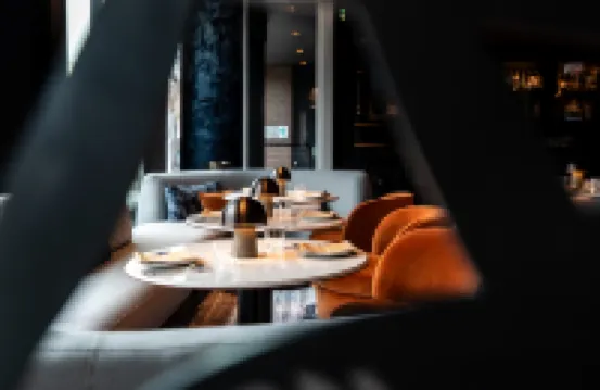 Andaz Amsterdam Prinsengracht, by Hyatt