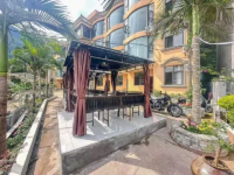 Shanhaijian Dream House