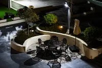 Pulan Tangsu Hotel, Laoshan, Qingdao Các khách sạn ở 