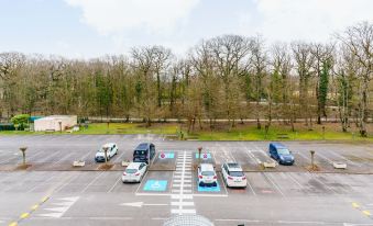 B&B Hotel Amneville-Les-Thermes