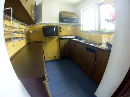 Backpack Lanka Отели рядом с достопримечательностью «Парк Вихарамахадеви»