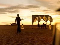 Jetwing Beach Hotels near Negombo Beach