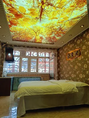 Jinqi Hotel