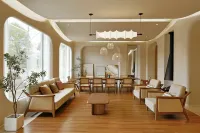 Hupanshanju Homestay