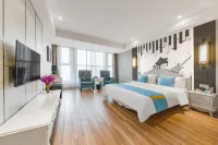 Xiputi Fashion Hotel (Baotou Quanye Mall Central Hospital)