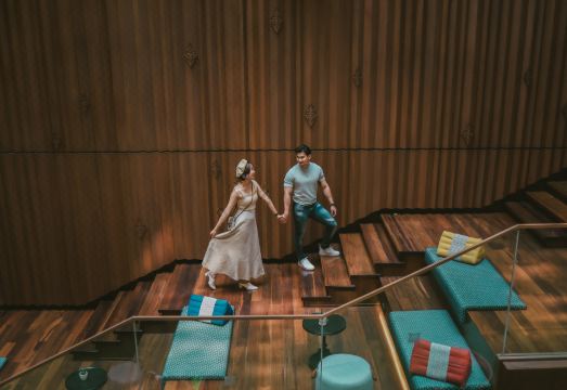 5. 이비스 스타일스..