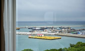 Anyu Chinese Inn (Zhuhai Wailingding Island)