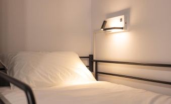 Nice Hostel