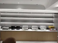 Tupai Hotel Chain (Huarong People's Square Branch) - Morgenmad
