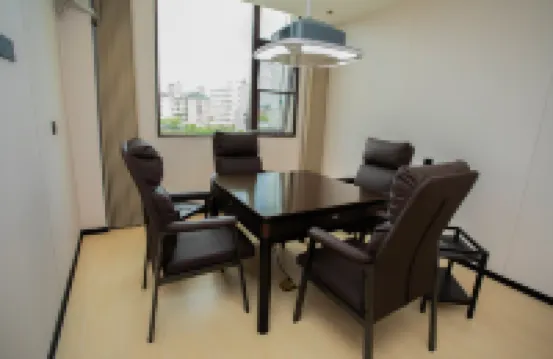 HUKOU GARDEN CITY HOTEL