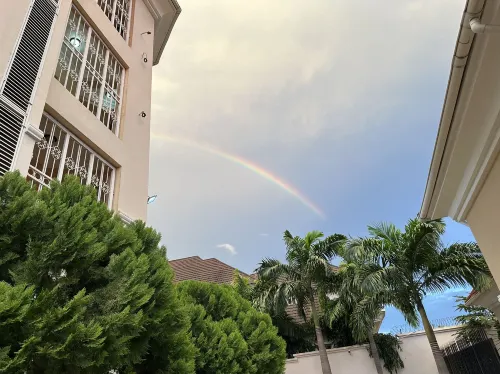 JUN YUE Hotel(Abuja Conference Center Branch · Chinese-friendly ) Xung quanh Photos