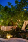 Magic Live Garden Hotel Hotellit kohteessa 