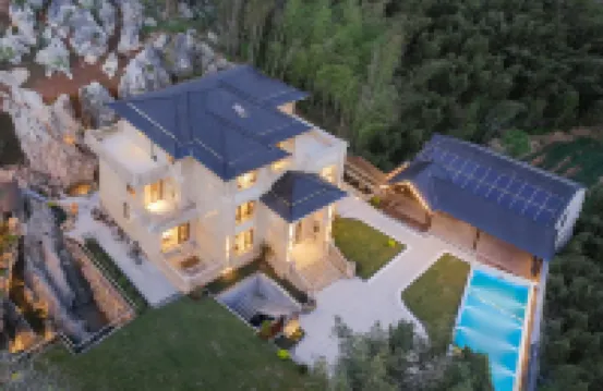 Shijingshan Ju Homestay