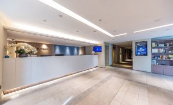 Home Inn Neo Lanzhou West High-speed Railway Station Hotel