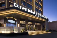 Days Hotel by Wyndham Leiyang North Hotel a Leiyang