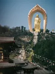 Lushan Ancient Town · Yunshang Zen Temple Homestay (Donglin Dafo Branch)