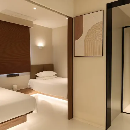 VIVA · Viva Seafront Vacation Villa (Qingshui Bay Branch)