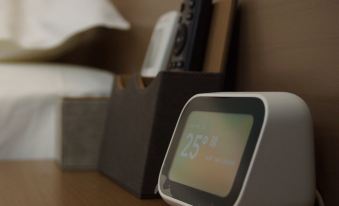 Shankee Hotel (Lanzhou Jiaojiawan Subway Station)