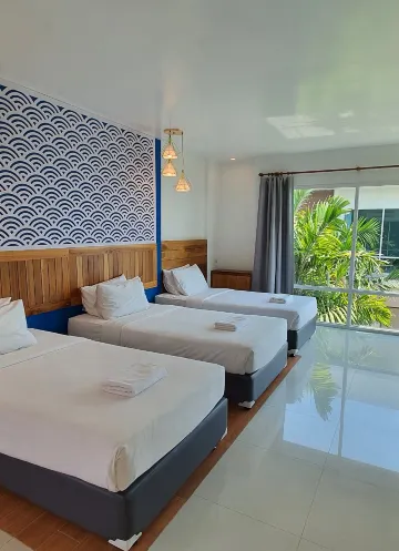 โคซี่แฟมิลี่