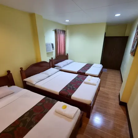 Mojica Residencia Vigan