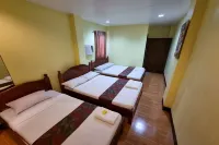 Mojica Residencia Vigan فنادق في Caoayan