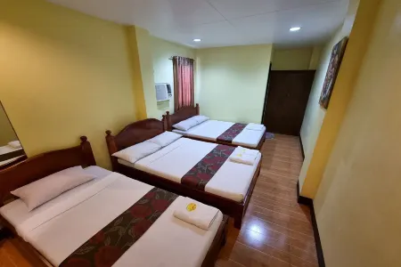 Mojica Residencia Vigan