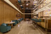 Crystal Orange in Dalian Donggang Business District - Quầy bar