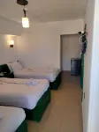 Geisum hotel Hotels in 