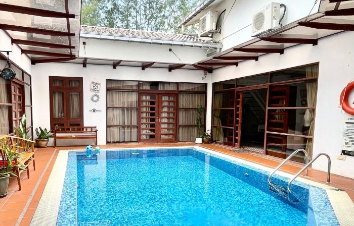 Casa Tanjung Jara